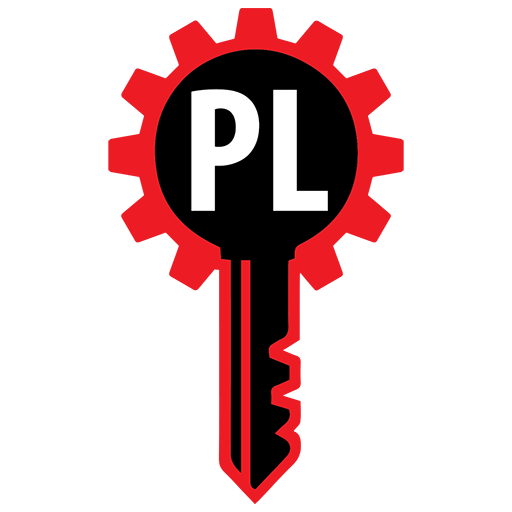 Power Locksmith logo